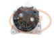 PCV 0124425039P - ALTERNADOR RENAULT 120A 12V PCV NEW T/BOSCH