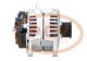 PCV 0124425039P - ALTERNADOR RENAULT 120A 12V PCV NEW T/BOSCH