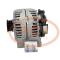 PCV 0124425057P - ALTERNADOR OPEL 120A 12V PCV NEW T/BOSCH