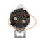 PCV 0124425059OER - ALTERNADOR OPEL 140A 12V PCV NEW C/REGULADOR OE T/BOSCH