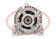 PCV 0124425071OER - ALTERNADOR RENAULT 120A 12V PCV NEW C/REGULADOR OE T/BOSCH