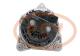 PCV 0124425071OER - ALTERNADOR RENAULT 120A 12V PCV NEW C/REGULADOR OE T/BOSCH