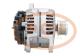 PCV 0124425071OER - ALTERNADOR RENAULT 120A 12V PCV NEW C/REGULADOR OE T/BOSCH