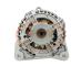 PCV 0124425071P - ALTERNADOR RENAULT 120A 12V PCV NEW T/BOSCH [0543]