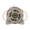 PCV 0124425074P - ALTERNADOR RENAULT 120A 12V PCV NEW T/BOSCH [1078]