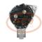 PCV 0124425084P - ALTERNADOR OPEL 100A 12V PCV NEW T/BOSCH