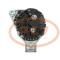 PCV 0124425085P - ALTERNADOR OPEL 100A 12V PCV NEW T/BOSCH