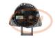 PCV 0124425087P - ALTERNADOR OPEL 120A 12V PCV NEW T/BOSCH