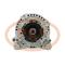 PCV 0124515013P - ALTERNADOR VOLKSWAGEN 120A 12V PCV NEW T/BOSCH [0669]