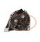 PCV 0124515017P - ALTERNADOR VOLVO 120A 12V PCV NEW T/BOSCH