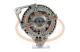 PCV 0124515042P - ALTERNADOR PORSCHE 120A 12V PCV NEW T/BOSCH