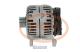 PCV 0124515042P - ALTERNADOR PORSCHE 120A 12V PCV NEW T/BOSCH