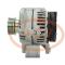 PCV 0124515044OER - ALTERNADOR IVECO 120A 12V PCV NEW C/REGULADOR OE T/BOSCH [03