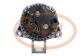 PCV 0124515045P - ALTERNADOR MERCEDES 120A 12V PCV NEW T/BOSCH [0979]