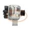 PCV 0124515046OER - ALTERNADOR MERCEDES 120A 12V PCV NEW C/REGULADOR OE T/BOSCH
