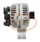PCV 0124515056OER - ALTERNADOR MERCEDES 120A 12V PCV NEW C/REGULADOR OE T/BOSCH