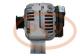 PCV 0124515056P - ALTERNADOR MERCEDES 120A 12V PCV NEW T/BOSCH