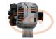 PCV 0124515056P - ALTERNADOR MERCEDES 120A 12V PCV NEW T/BOSCH