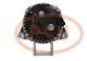 PCV 0124515060P - ALTERNADOR MERCEDES 120A 12V PCV NEW T/BOSCH