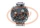 PCV 0124515088P - ALTERNADOR MERCEDES 120A 12V PCV NEW T/BOSCH [0396]