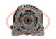 PCV 0124515110P - ALTERNADOR VOLKSWAGEN 120A 12V PCV NEW T/BOSCH