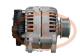 PCV 0124515110P - ALTERNADOR VOLKSWAGEN 120A 12V PCV NEW T/BOSCH