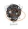 PCV 0124515111P - ALTERNADOR VOLKSWAGEN 120A 12V PCV NEW T/BOSCH
