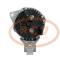 PCV 0124515113OER - ALTERNADOR IVECO 120A 12V PCV NEW C/REGULADOR OE T/BOSCH