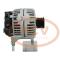 PCV 0124515113OER - ALTERNADOR IVECO 120A 12V PCV NEW C/REGULADOR OE T/BOSCH