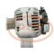 PCV 0124515126P - ALTERNADOR JOHN DEERE 115A 12V PCV NEW T/BOSCH