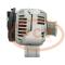PCV 0124515126P - ALTERNADOR JOHN DEERE 115A 12V PCV NEW T/BOSCH