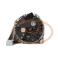 PCV 0124525001P - ALTERNADOR VOLVO 140A 12V PCV NEW T/BOSCH
