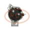 PCV 0124525002P - ALTERNADOR JEEP 132A 12V PCV NEW T/BOSCH
