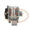 PCV 0124525002P - ALTERNADOR JEEP 132A 12V PCV NEW T/BOSCH