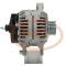 PCV 0124525004P - ALTERNADOR DODGE 132A 12V PCV NEW T/BOSCH