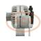 PCV 0124525006P - ALTERNADOR DODGE 132A 12V PCV NEW T/BOSCH