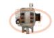 PCV 0124525007ECO - ALTERNADOR CHRYSLER 136A 12V PCV NEW ECO T/BOSCH
