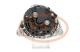 PCV 0124525012P - ALTERNADOR OPEL 140A 12V PCV NEW T/BOSCH