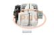 PCV 0124525012P - ALTERNADOR OPEL 140A 12V PCV NEW T/BOSCH