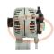 PCV 0124525015P - ALTERNADOR SAAB 140A 12V PCV NEW T/BOSCH