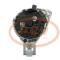 PCV 0124525015P - ALTERNADOR SAAB 140A 12V PCV NEW T/BOSCH