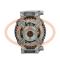 PCV 0124525017OER - ALTERNADOR SAAB 140A 12V PCV NEW C/REGULADOR OE T/BOSCH