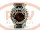 PCV 0124525017P - ALTERNADOR SAAB 140A 12V PCV NEW T/BOSCH