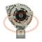 PCV 0124525018OER - ALTERNADOR SAAB 140A 12V PCV NEW C/REGULADOR OE T/BOSCH
