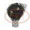 PCV 0124525018OER - ALTERNADOR SAAB 140A 12V PCV NEW C/REGULADOR OE T/BOSCH