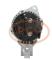 PCV 0124525020P - ALTERNADOR IVECO 140A 12V PCV NEW T/BOSCH [0593]