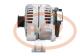 PCV 0124525030P - ALTERNADOR OPEL 140A 12V PCV NEW T/BOSCH [0331]