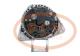 PCV 0124525030P - ALTERNADOR OPEL 140A 12V PCV NEW T/BOSCH [0331]