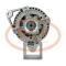 PCV 0124525056P - ALTERNADOR PORSCHE 150A 12V PCV NEW T/BOSCH