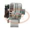 PCV 0124525056P - ALTERNADOR PORSCHE 150A 12V PCV NEW T/BOSCH